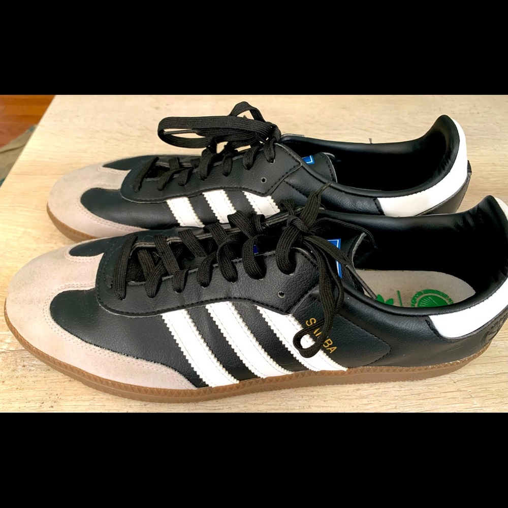Adidas Vegan Samba 11.5